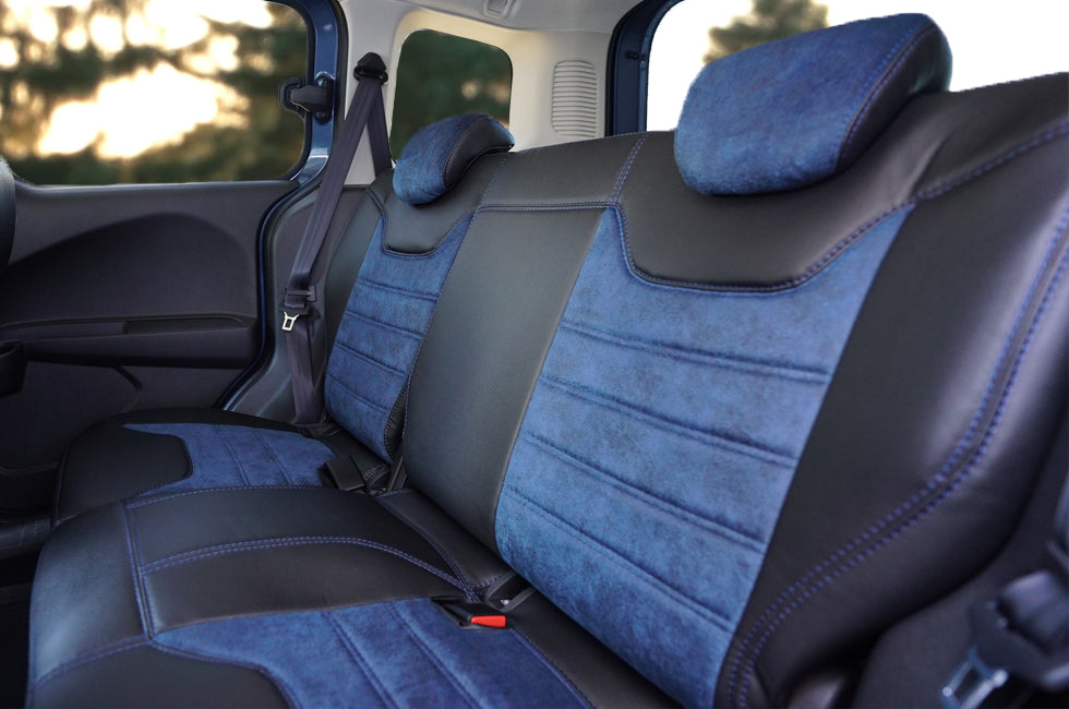 2015 Jeep Grand Cherokee Seat Covers: Modern Makeover