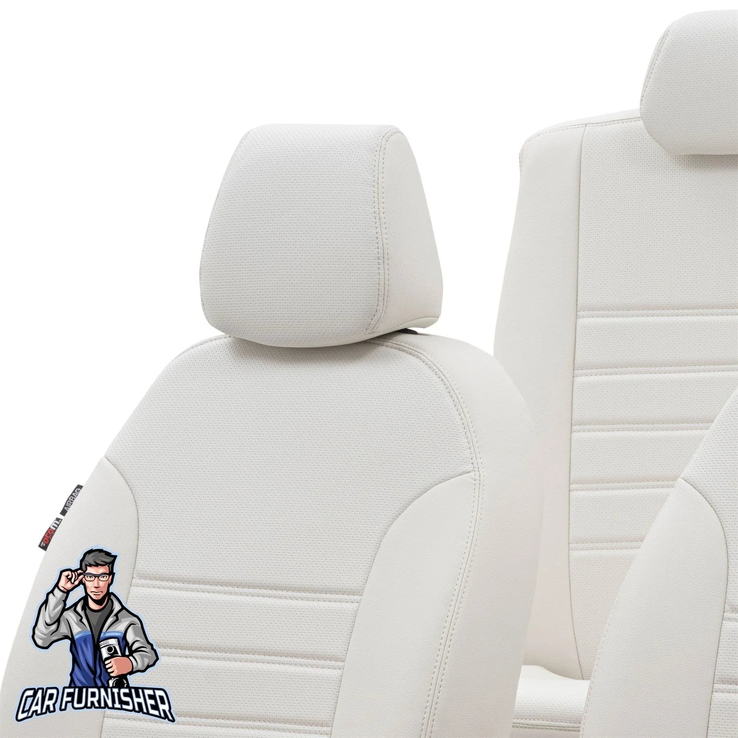 Best Volkswagen Passat Seat Covers for Your Car!