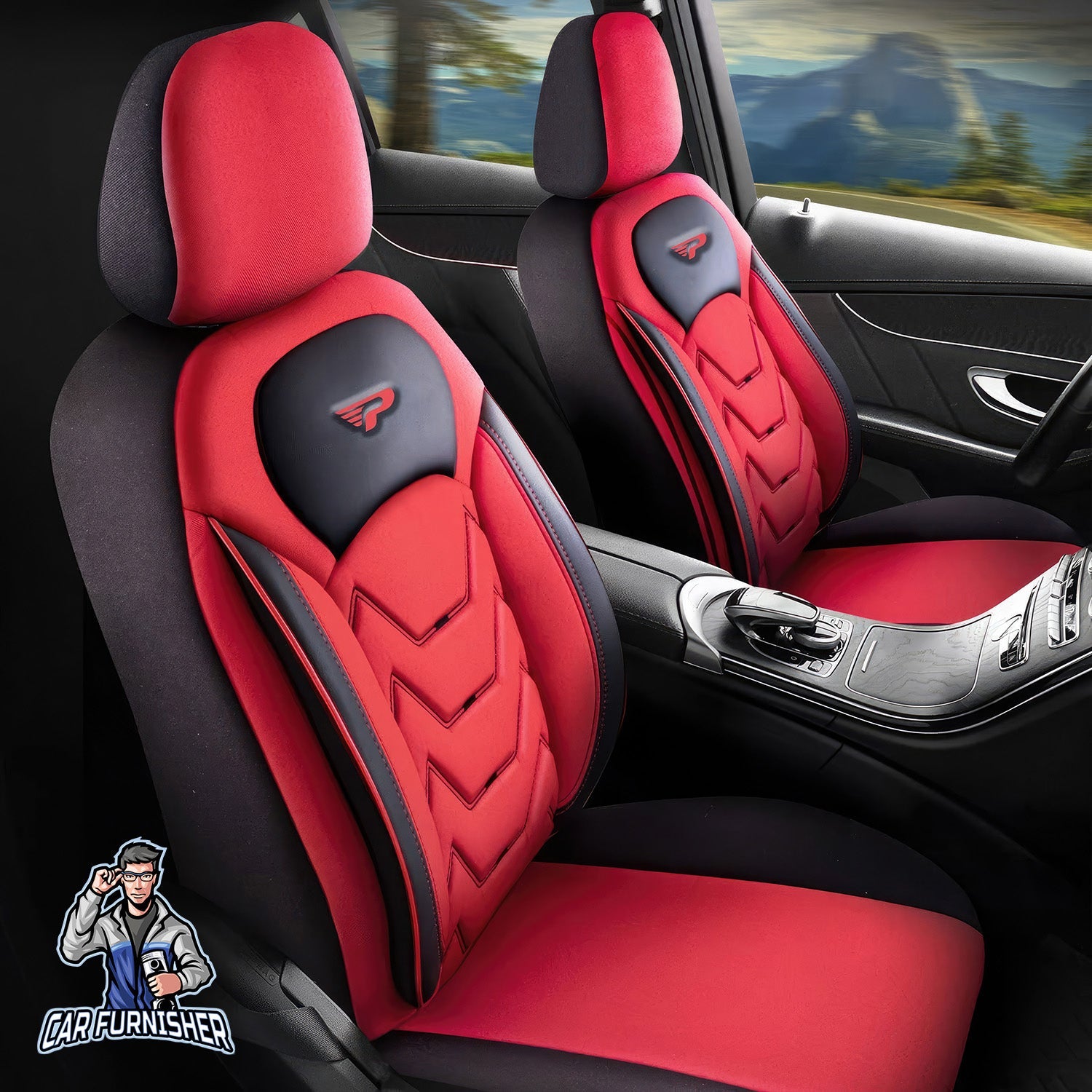 How To Car Seat Cover ?