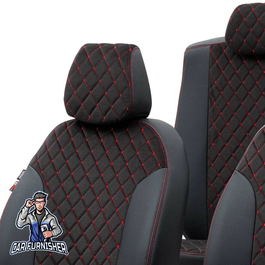 Get Stylish Protection with Amarok Seat Covers