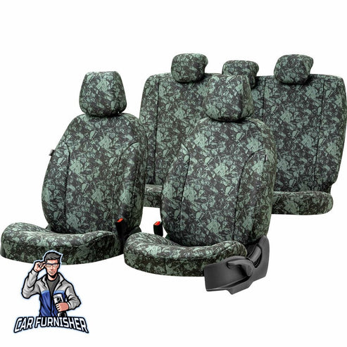 Find 2018 Jeep Grand Cherokee Seat Covers Today