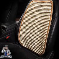 Thumbnail for Bead Seat Covers Wooden Beaded Seat Covers for Comfort