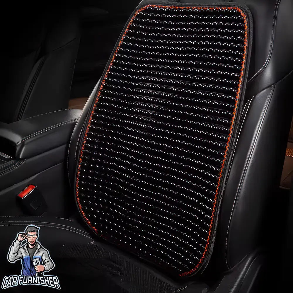 Bead Seat Covers Wooden Beaded Seat Covers for Comfort