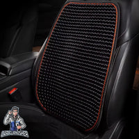Thumbnail for Bead Seat Covers Wooden Beaded Seat Covers for Comfort