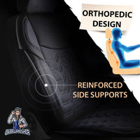 Thumbnail for Skoda Rapid Seat Covers Berlin Design