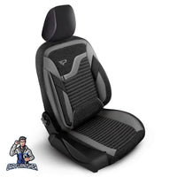 Thumbnail for Skoda Yeti Seat Covers Boston Design