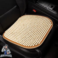 Thumbnail for Bead Seat Covers Wooden Beaded Seat Covers for Comfort