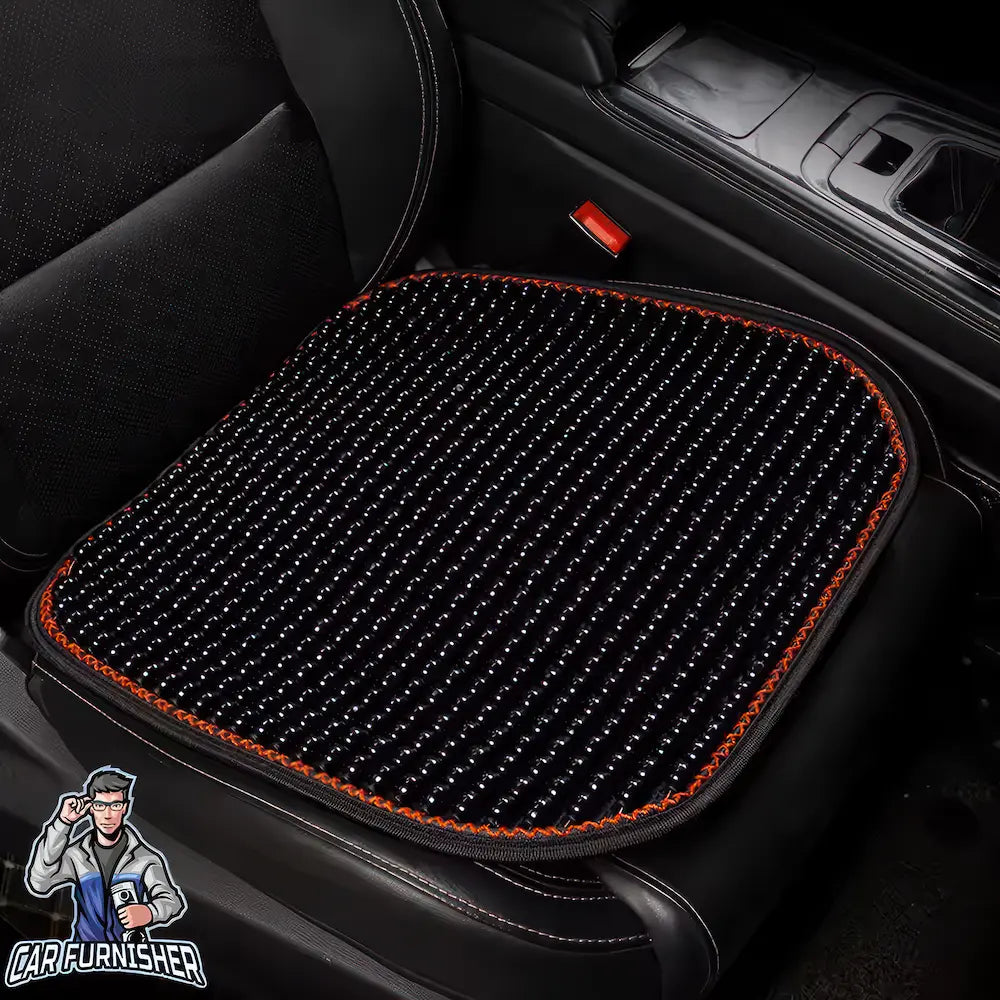 Bead Seat Covers Wooden Beaded Seat Covers for Comfort