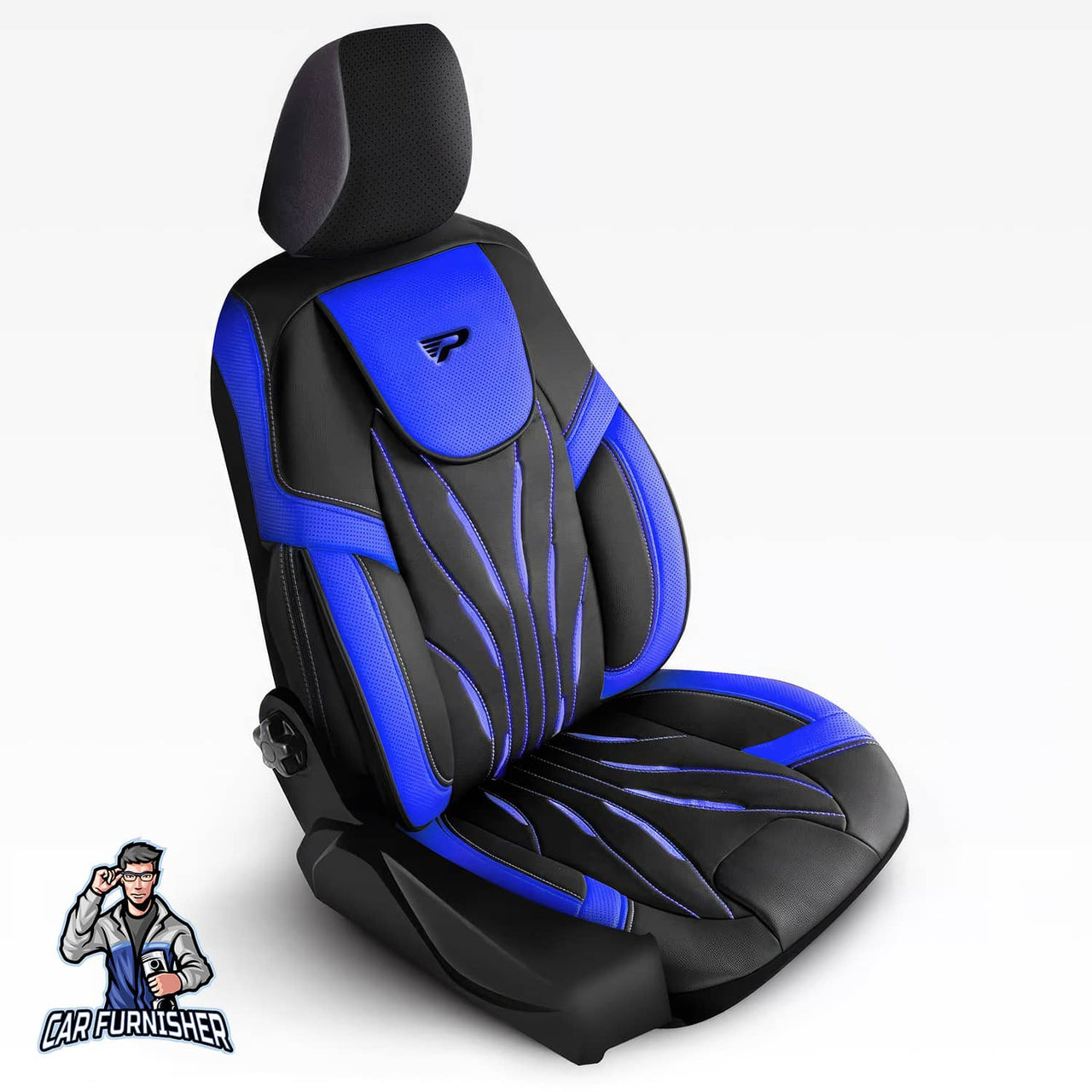 Tesla Model 3 Seat Covers Pars Design