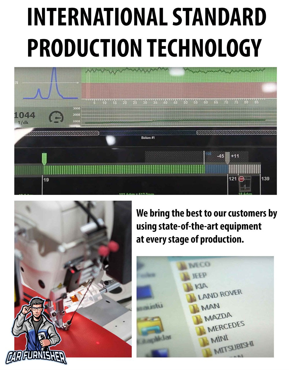 Toyota Aygo Seat Cover Amsterdam Foal Feather Design