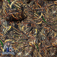 Thumbnail for Toyota Land Cruiser Seat Cover Camouflage Waterproof Design