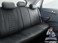 Thumbnail for Skoda Scala Seat Covers Tokyo Design