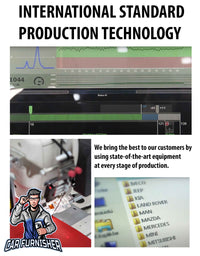 Thumbnail for Suzuki Alto Seat Covers Camouflage Waterproof Design