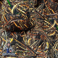 Thumbnail for Mercedes A Class Seat Covers Camouflage Waterproof Design