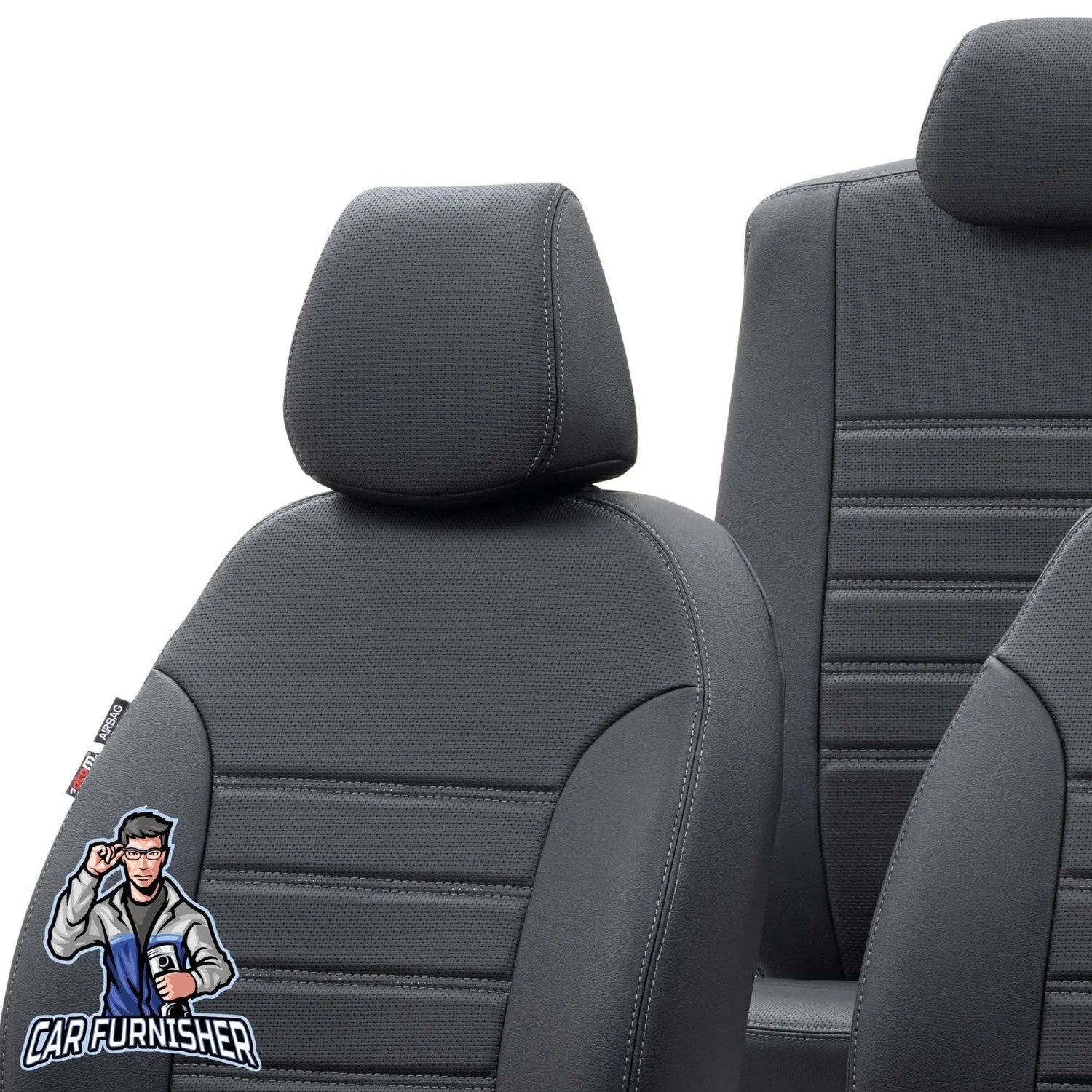 Discover Top Volkswagen Amarok Seat Covers in the UK