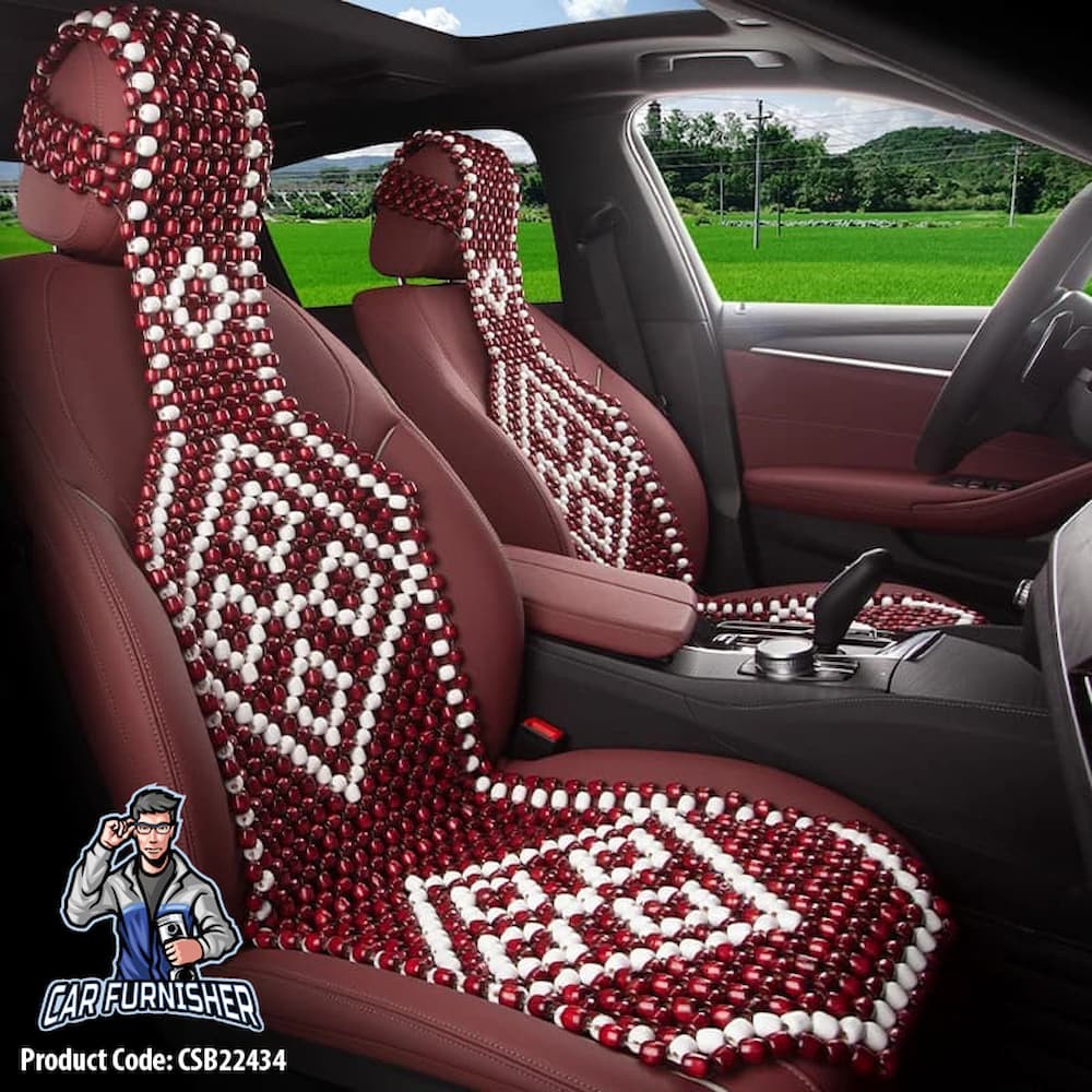 Are Beaded Seat Covers Comfortable Reddit ?