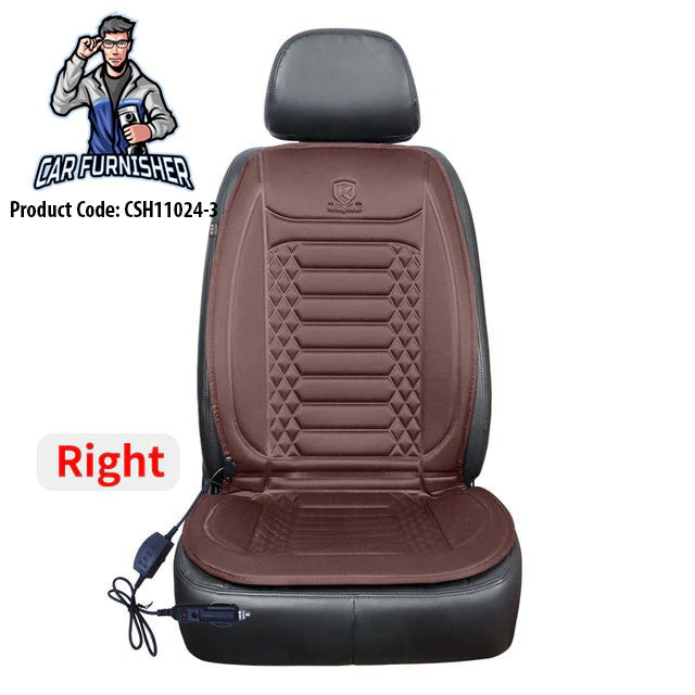 Best car seat covers for hot weather ?