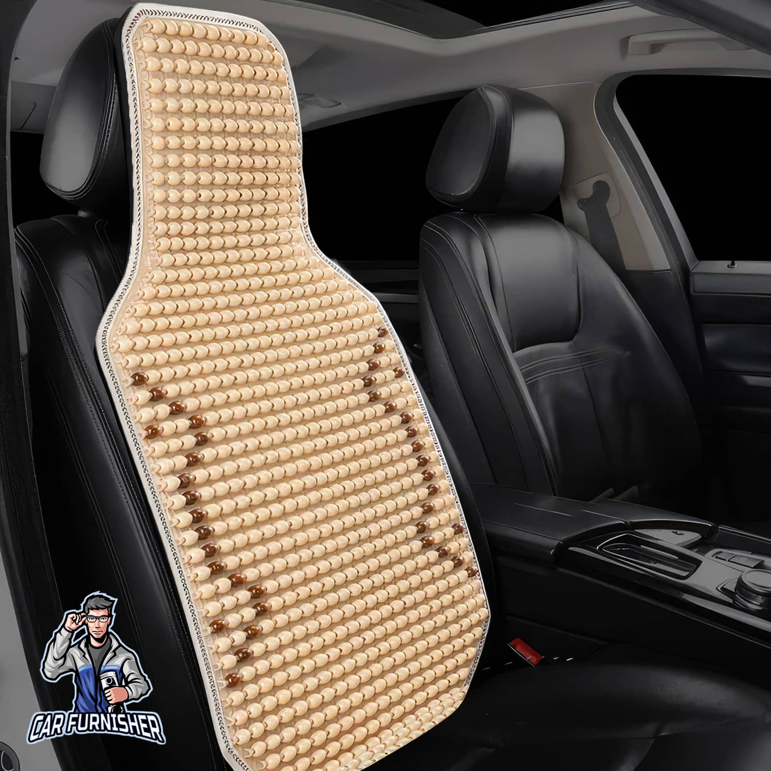 Where To Buy Bead Seat Covers ?