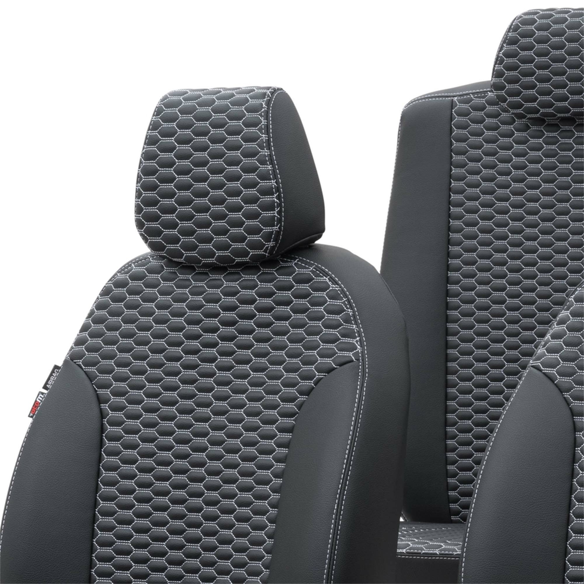 How To Install Car Seat Covers From Amazon ?