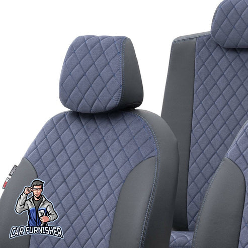 Canadian Crafted: Jeep Wrangler Leather Seat Covers Canada