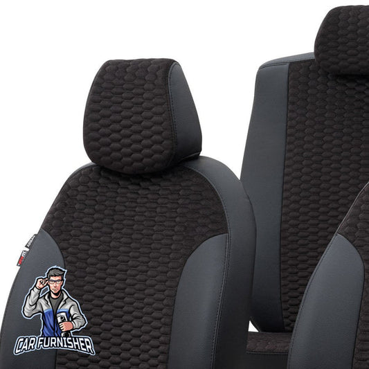 Discover the Benefits of Opel Astra Seat Covers & Protectors