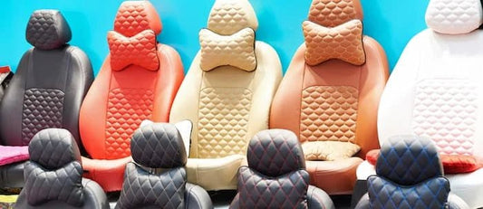 Choosing the Best Car Seat Cover for Your Ride: A Comprehensive Guide ‍