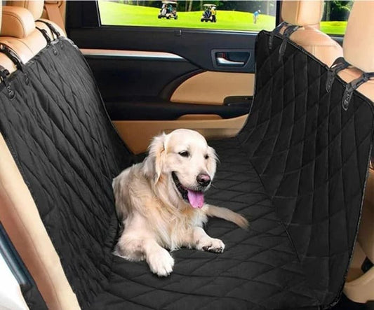 Car Seat Covers for Dogs: The Best Way to Keep Your Pets Happy On the Road