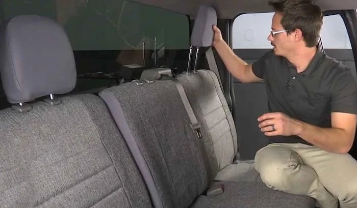 How to Install Car Seat Covers: A Step by Step Guide