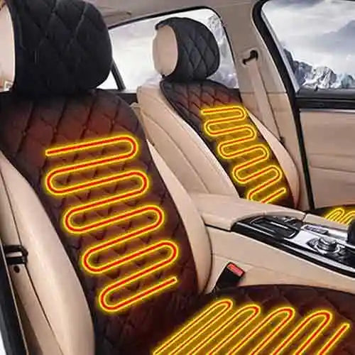 Cool seat covers hot sale