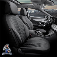 Thumbnail for Nissan Navara Seat Covers Advanced Design