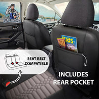 Thumbnail for Hyundai Kona Seat Covers Athens Design