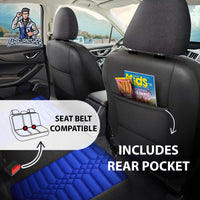 Thumbnail for Car Seat Cover Set - Athens Design