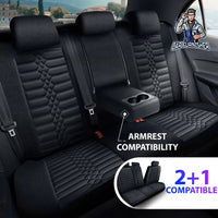 Thumbnail for Hyundai Avante Seat Covers Athens Design