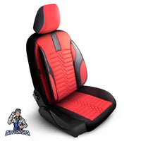 Thumbnail for Nissan Navara Seat Covers Athens Design