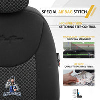 Thumbnail for Hyundai Stellar Seat Covers Attraction Design