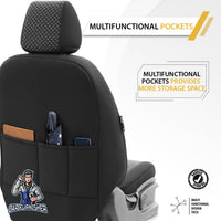 Thumbnail for Hyundai Mistra Seat Covers Attraction Design