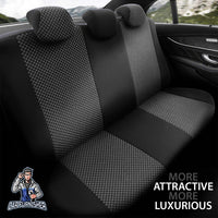 Thumbnail for Hyundai Ioniq Seat Covers Attraction Design