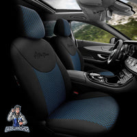 Thumbnail for Nissan Navara Seat Covers Attraction Design