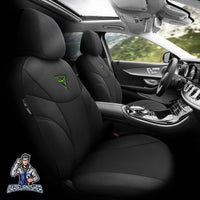 Thumbnail for Nissan Navara Seat Covers Aura Design