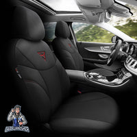 Thumbnail for Fiat Strada Seat Covers Aura Design