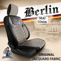 Thumbnail for Car Seat Cover Set - Berlin Design