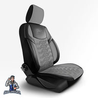 Thumbnail for Hyundai Matrix Seat Covers Berlin Design