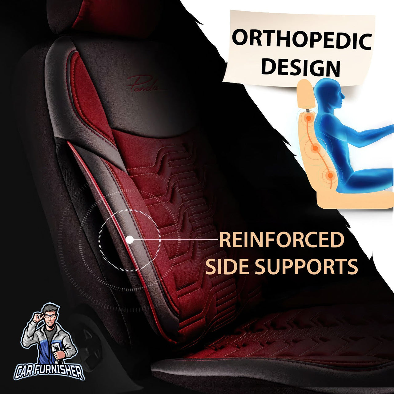 Subaru Outback Seat Covers Berlin Design