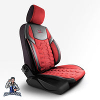 Thumbnail for Nissan Navara Seat Covers Berlin Design