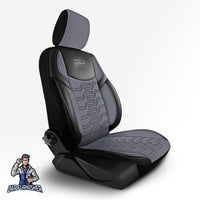Thumbnail for Nissan Navara Seat Covers Berlin Design