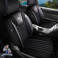 Thumbnail for Ford Fiesta Seat Covers Datca Design