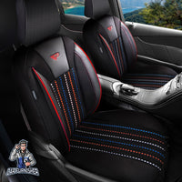 Thumbnail for Hyundai Terracan Seat Covers Datca Design