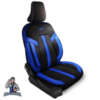 Thumbnail for Fiat Strada Seat Covers Lisbon Design