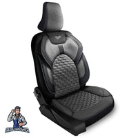 Thumbnail for Volkswagen Jetta Seat Covers Naples Design