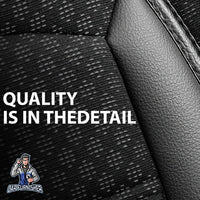 Thumbnail for Car Seat Cover Set - Sport Plus Design